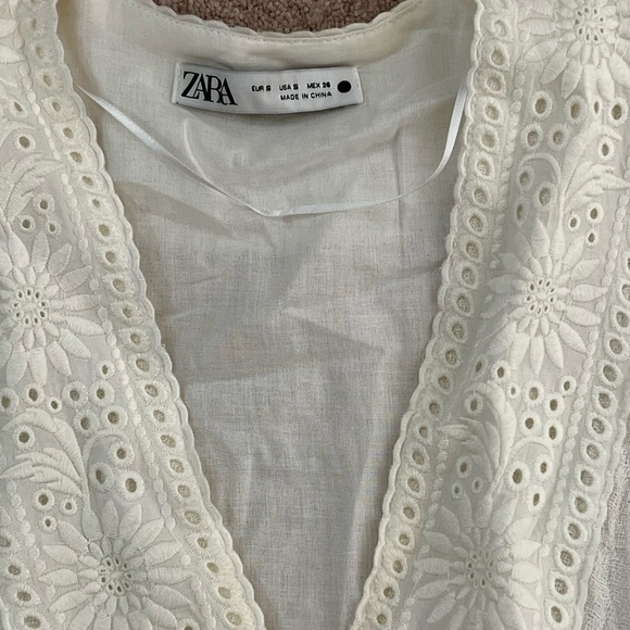 Zara Baby doll dress - Picture 2 of 2